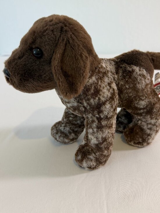 Douglas Other - Douglas German Shorthaired Pointer Puppy Plush Dog Stuffed Animal 11" GSP Toy
